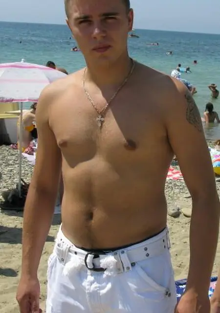 Я Александр, 39, из Рузы, ищу знакомства без обязательств