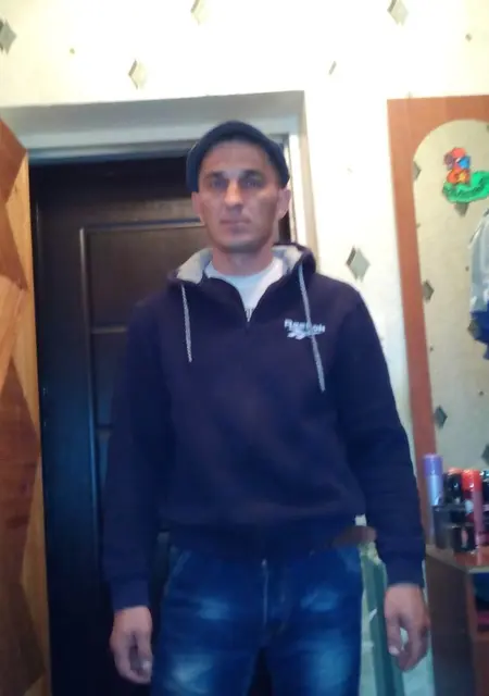 Я Дима, 46, из Саранска, ищу знакомство для дружбы