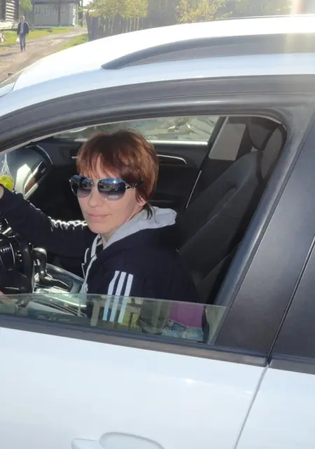 Ххх из Екатеринбурга, мне 40, познакомлюсь для общения