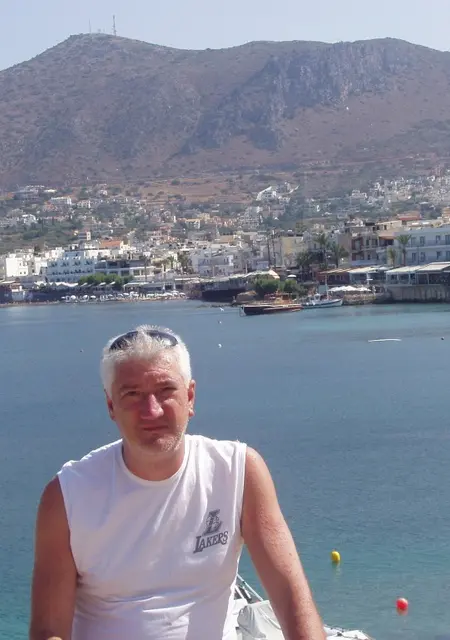 Я Марат, 55, знакомлюсь для общения в Апатитах