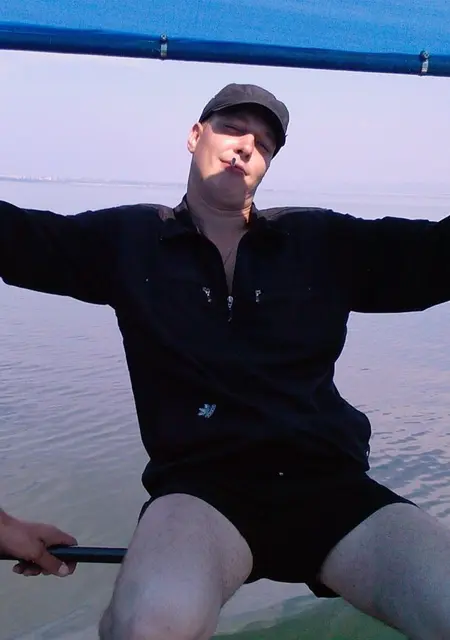 Я Asdsa, 40, из Братска, ищу знакомство для приятного времяпровождения