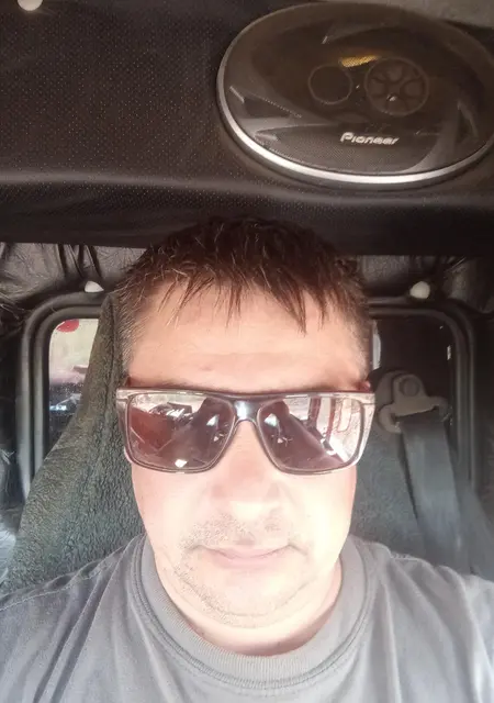 Я Ильдар, 41, знакомлюсь на одну ночь в Самаре