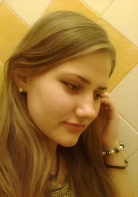 Мария из Ялты, мне 29, познакомлюсь для постоянных отношений