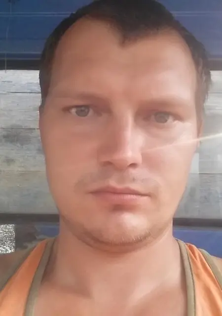 Я Вован, 41, из Горячего Ключа, ищу знакомства без обязательств