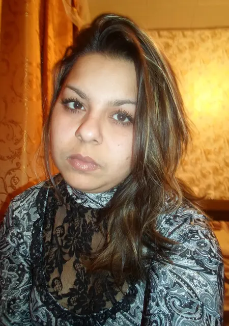 Анастасия из Югорска, мне 40, познакомлюсь