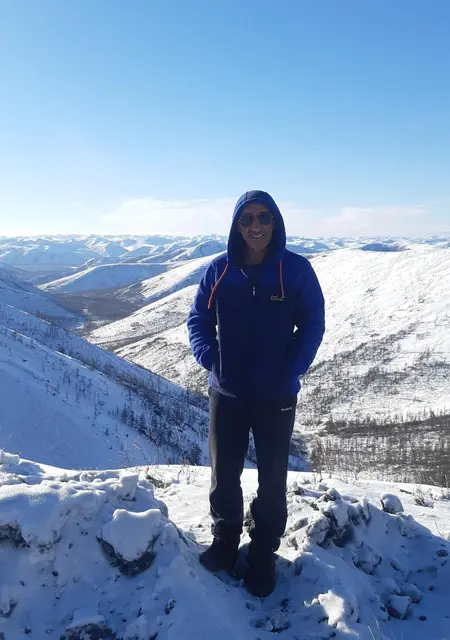 Олег из Ангарска, ищу на сайте знакомства без обязательств