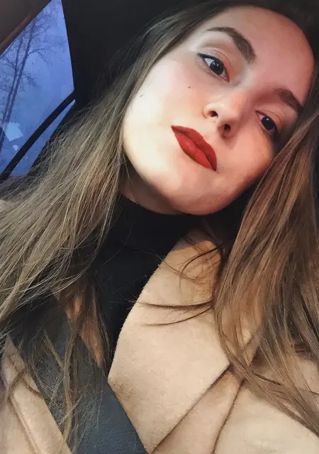 Я Kami, 25, из Калуги, ищу знакомство для совместных путешествий