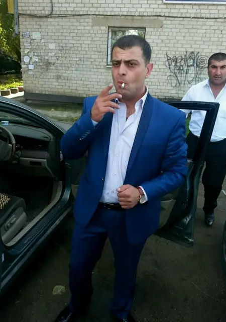 Я Алик, 39, знакомлюсь без обязательств в Якутске