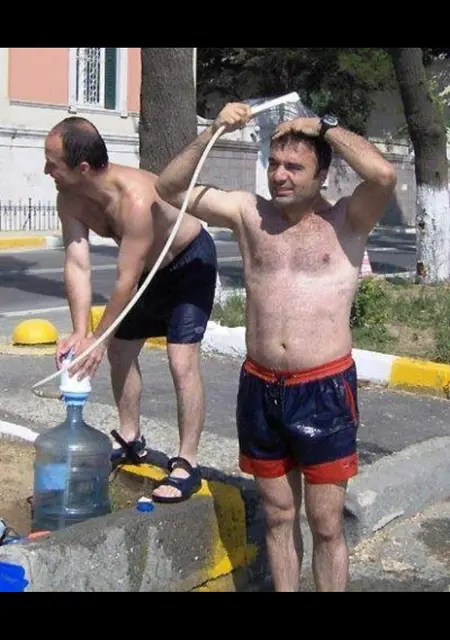 Я Максим, 43, из Городца, ищу знакомства на одну ночь