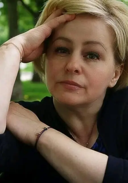 Я Алина, 55, знакомлюсь для общения в Кинели