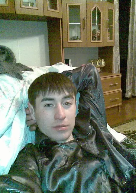 Azamat из Троицка, мне 37, познакомлюсь для дружбы