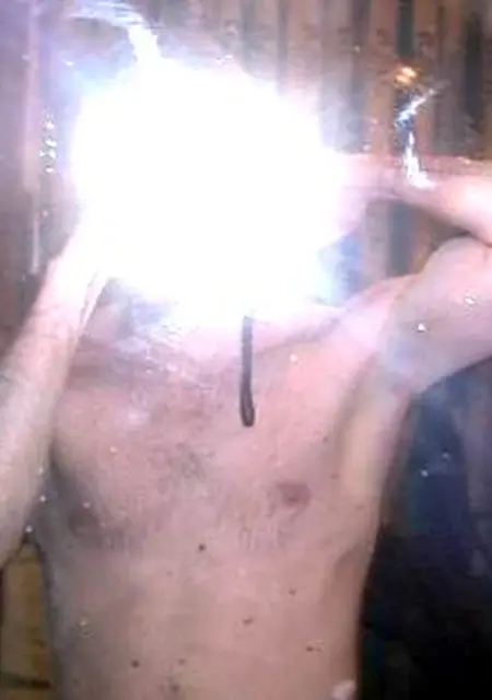 Я Inferno, 55, знакомлюсь для общения в Волгодонске