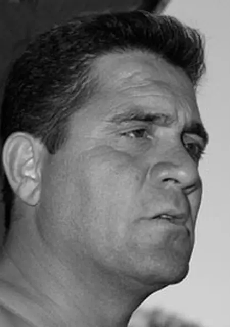 Эдуард из Челябинска, мне 59, познакомлюсь для дружбы