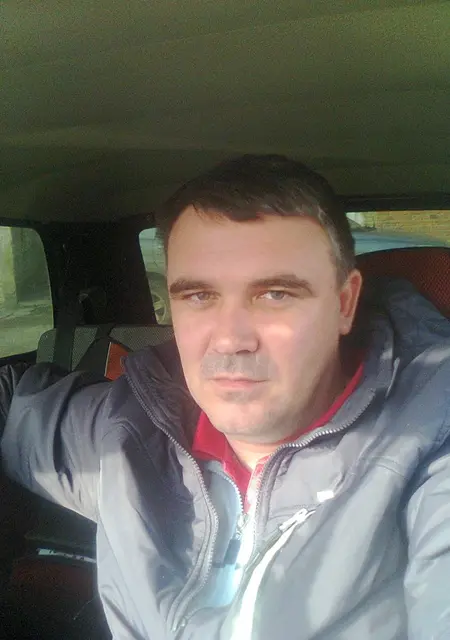 Я Михаил, 49, знакомлюсь для общения в Ельце