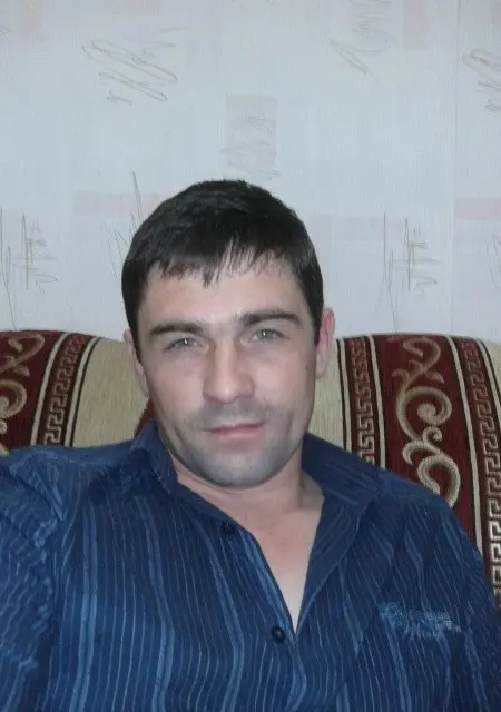 Михаил из Находки, мне 44, познакомлюсь без обязательств