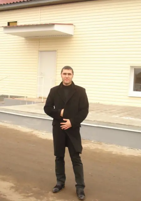 Я Dinislan, 42, знакомлюсь без обязательств в Балакове