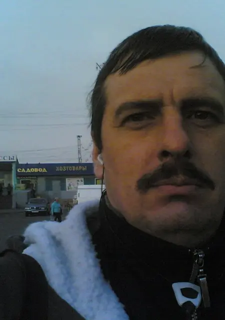 Серго из Мысков, мне 54, познакомлюсь без обязательств