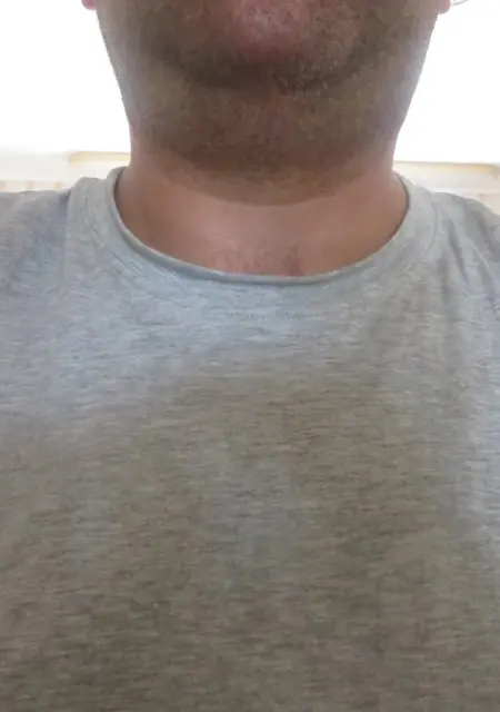 Санек из Серпухова, мне 47, познакомлюсь для общения