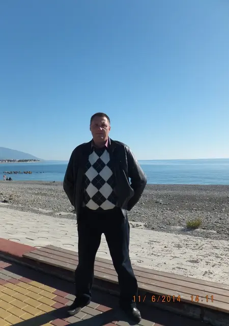 Геннадий из Невинномысска, ищу на сайте знакомства на одну ночь