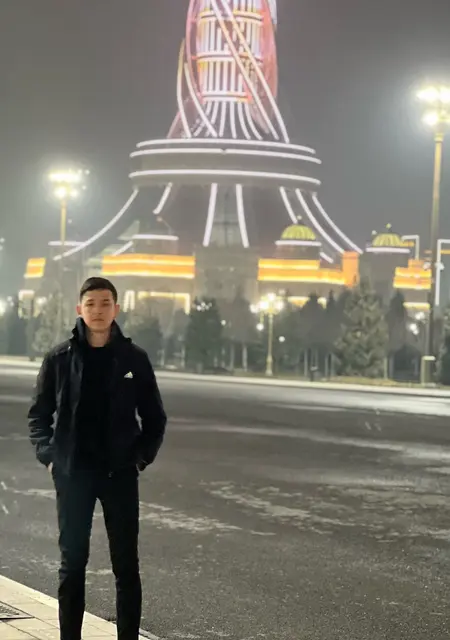 Я Мухаммад, 20, знакомлюсь для открытые отношения в Хабаровске