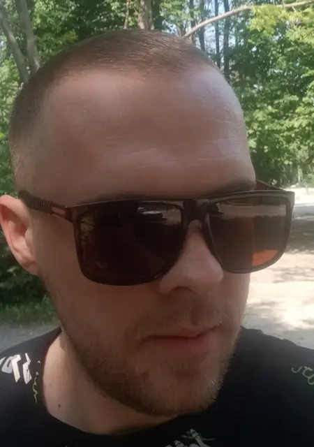 Я Pablo, 31, из Коврова, ищу знакомства без обязательств