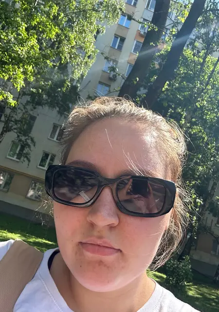 Dasha из Балашихи, ищу на сайте приятное времяпровождение