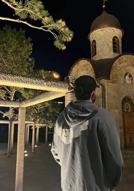 Я Данил, 21, знакомлюсь без обязательств в Калининграде