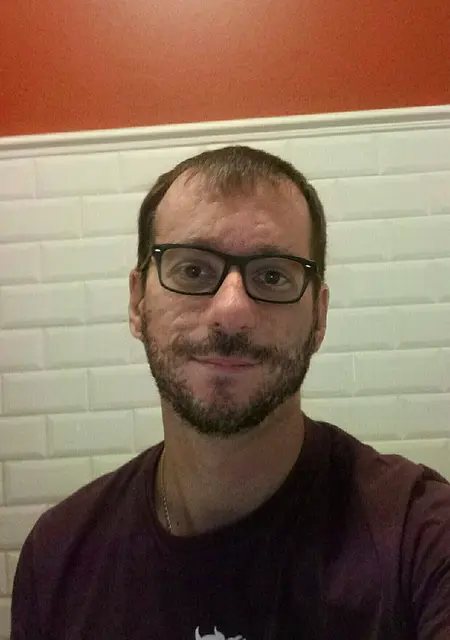 Я Артур, 37, из Видного, ищу знакомство для общения