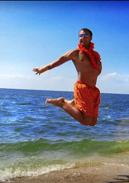 Виктор из Новокузнецка, мне 37, познакомлюсь на одну ночь