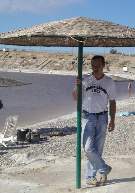 Я Сергей, 56, знакомлюсь для постоянных отношений в Советске