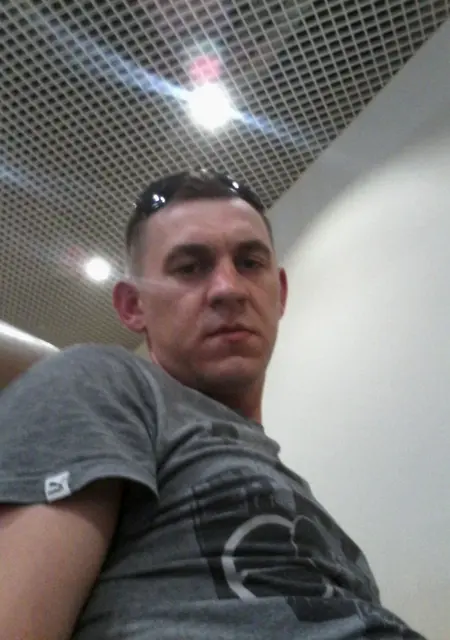 Серега из Надыма, ищу на сайте знакомства без обязательств