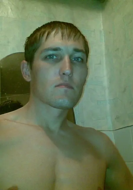 Я Виталий, 48, из Томска, ищу знакомства без обязательств