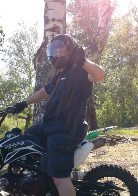 Я Евгений, 46, знакомлюсь без обязательств в Сарове