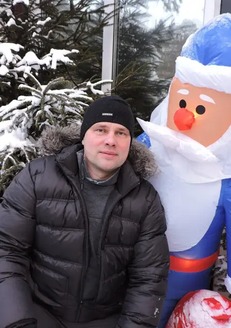 Олег из Кургана, мне 51, познакомлюсь без обязательств