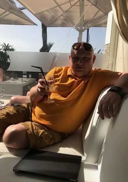 Андрей из Валдая, ищу на сайте приятное времяпровождение