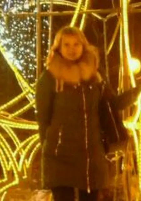 Екатерина из Южно-Сахалинска, мне 39, познакомлюсь