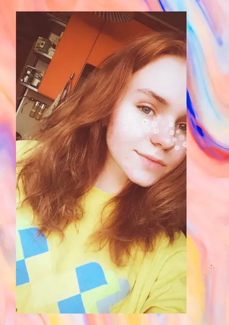 Марго из Северска, мне 24, познакомлюсь для вирта