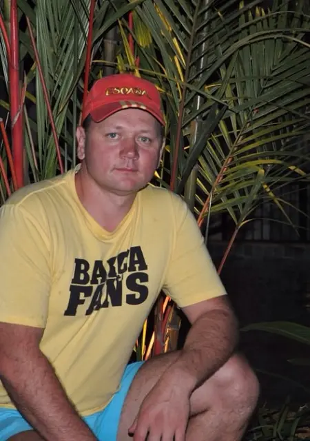 Я Роман, 45, из Усть-Илимска, ищу знакомства без обязательств