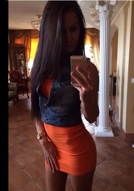 Evgeniya из Городца, мне 25, познакомлюсь для вирта