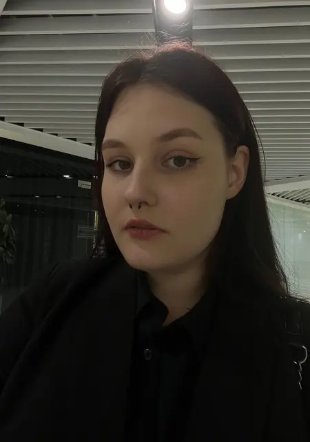 Я Дарья, 19, знакомлюсь для вирта в Екатеринбурге