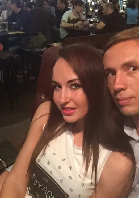 Я Ника, 36, знакомлюсь для общения в Минске