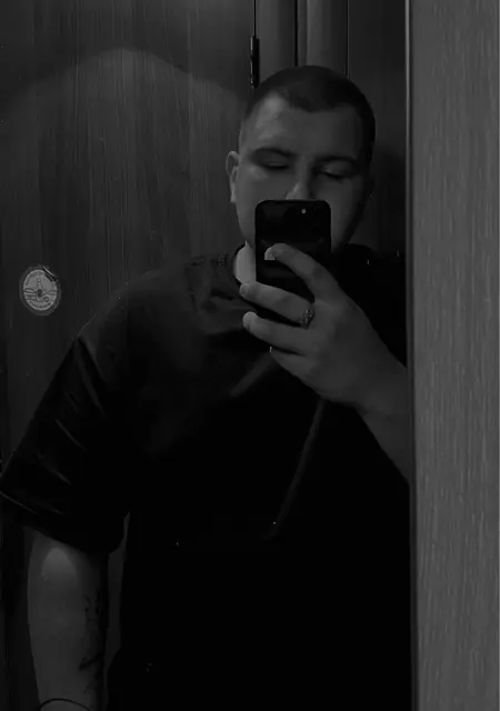 Я Никита, 21, знакомлюсь без обязательств в Сызрани