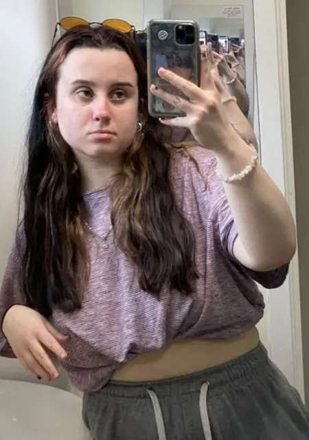 Я Madison, 18, знакомлюсь в Лондоне