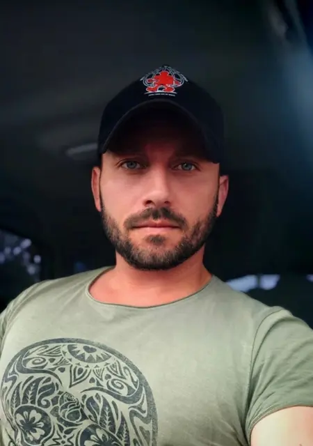 Али из Краснодара, мне 29, познакомлюсь для постоянных отношений