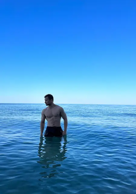 Илья из Ачинска, мне 27, познакомлюсь для приятного времяпровождения