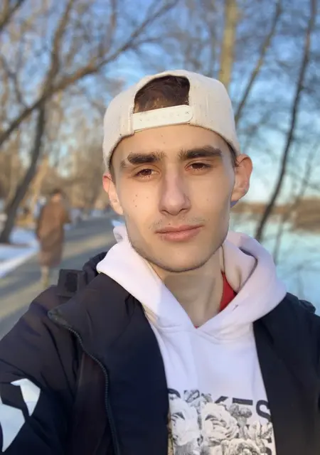 Max из Орска, ищу на сайте знакомства на одну ночь