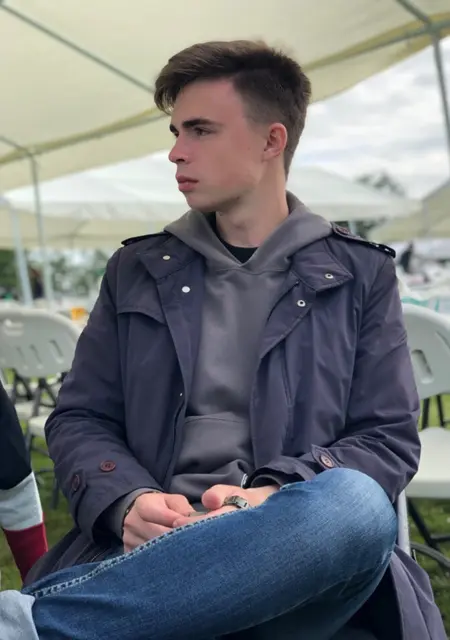 Я Леонид, 26, знакомлюсь без обязательств в Южно-Сахалинске