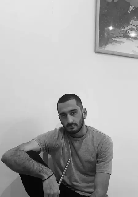 Я Юра, 27, из Геленджика, ищу знакомства без обязательств