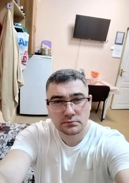 Дмитрий из Комсомольска-на-Амуре, ищу на сайте знакомства на одну ночь