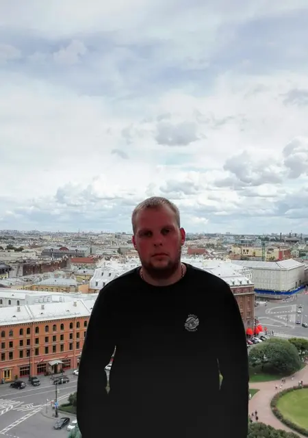 Паша из Сергиева Посада, ищу на сайте знакомства без обязательств